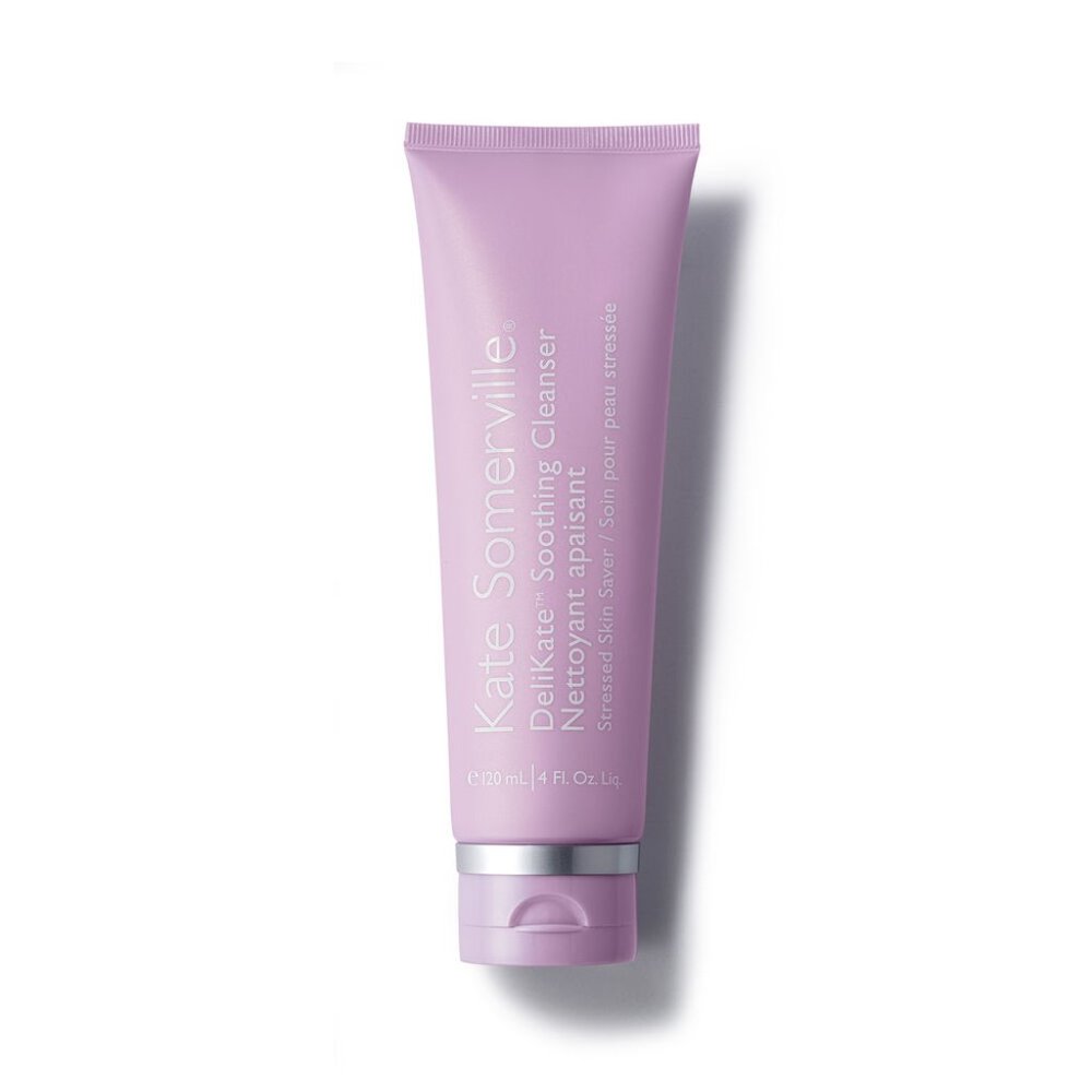 DELIKATE® SOOTHING CLEANSER